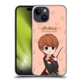 thumbnail image 1 of Head Case Designs Officially Licensed Harry Potter Deathly Hallows XXXVII Ron Weasley Hard Back Case Compatible with Apple iPhone 15, 1 of 7