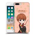 thumbnail image 1 of Head Case Designs Officially Licensed Harry Potter Deathly Hallows XXXVII Ron Weasley Hard Back Case Compatible with Apple iPhone 7 Plus / iPhone 8 Plus, 1 of 7