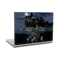 thumbnail image 1 of Head Case Designs Officially Licensed Harry Potter Graphics Castle Vinyl Sticker Skin Decal Cover Compatible with Microsoft Surface Book 2, 1 of 6