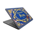 thumbnail image 1 of Head Case Designs Officially Licensed Harry Potter Graphics Chocolate Frog Vinyl Sticker Skin Decal Cover Compatible with Apple MacBook Air 13.6" A2681 (2022), 1 of 6