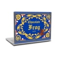 thumbnail image 1 of Head Case Designs Officially Licensed Harry Potter Graphics Chocolate Frog Vinyl Sticker Skin Decal Cover Compatible with Microsoft Surface Book 2, 1 of 6