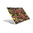 thumbnail image 1 of Head Case Designs Officially Licensed Harry Potter Graphics Gryffindor Pattern Vinyl Sticker Skin Decal Cover Compatible with HP Spectre Pro X360 G2, 1 of 6