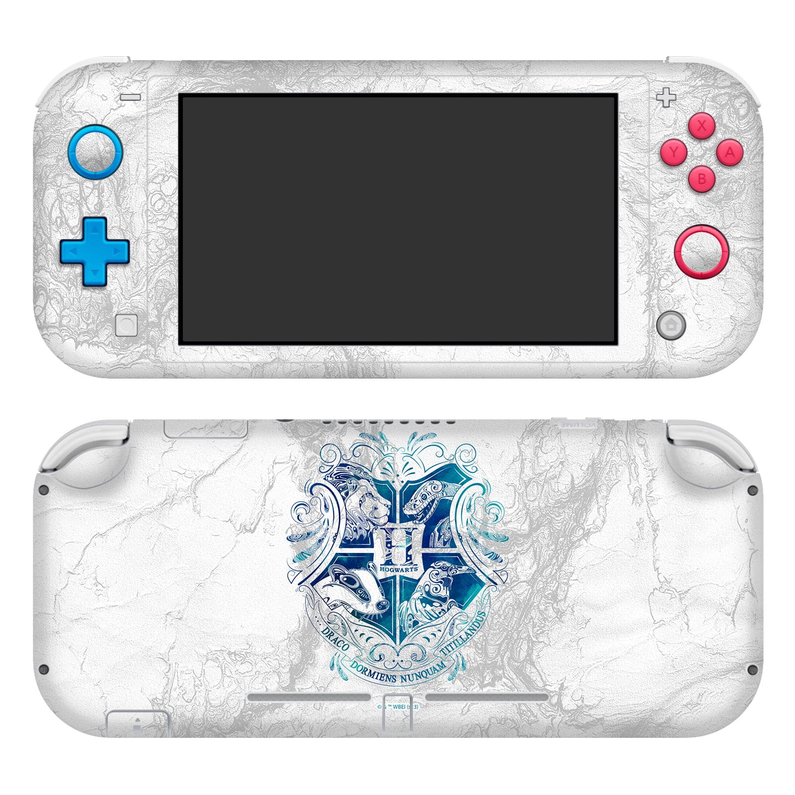 Harry potter switch skin shop