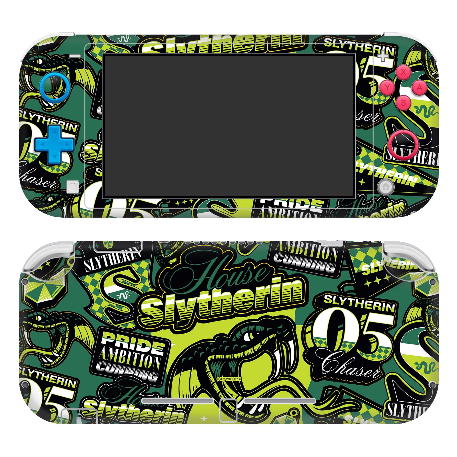 console nintendo switch lite harry potter