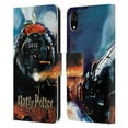 thumbnail image 1 of Head Case Designs Officially Licensed Harry Potter Prisoner Of Azkaban II Hogwarts Express Leather Book Wallet Case Cover Compatible with Apple iPhone XR, 1 of 6