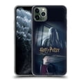 thumbnail image 1 of Head Case Designs Officially Licensed Harry Potter Prisoner Of Azkaban VI Dementors On The Train Soft Gel Case Compatible with Apple iPhone 11 Pro Max, 1 of 7