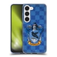 thumbnail image 1 of Head Case Designs Officially Licensed Harry Potter Prisoner Of Azkaban I Ravenclaw Crest Soft Gel Case Compatible with Samsung Galaxy S23 5G, 1 of 7