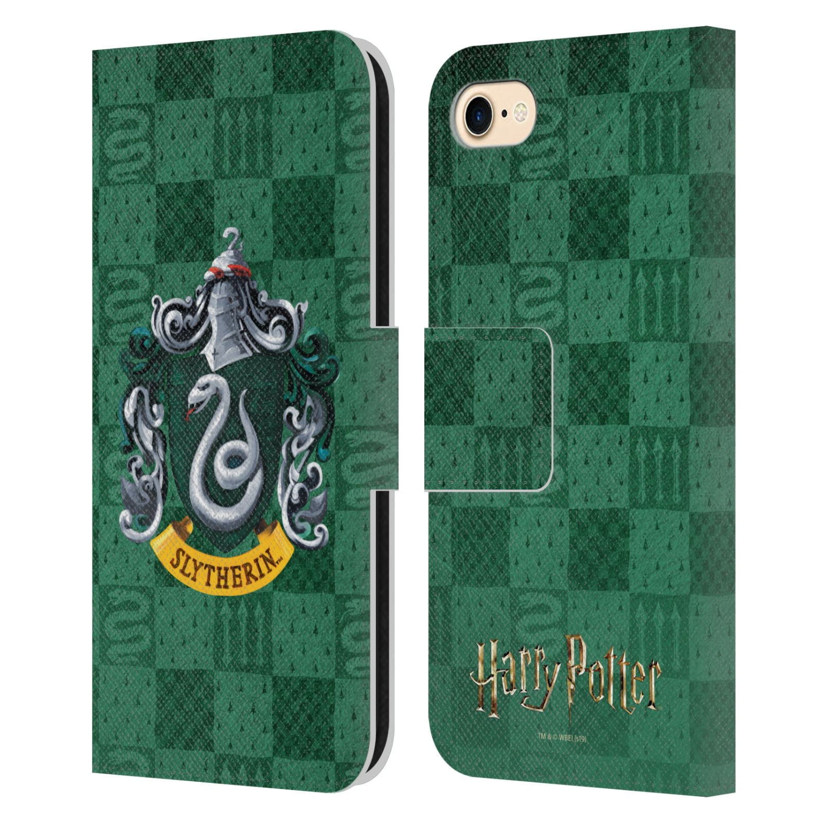 Head Case Designs Officially Licensed Harry Potter Prisoner Of