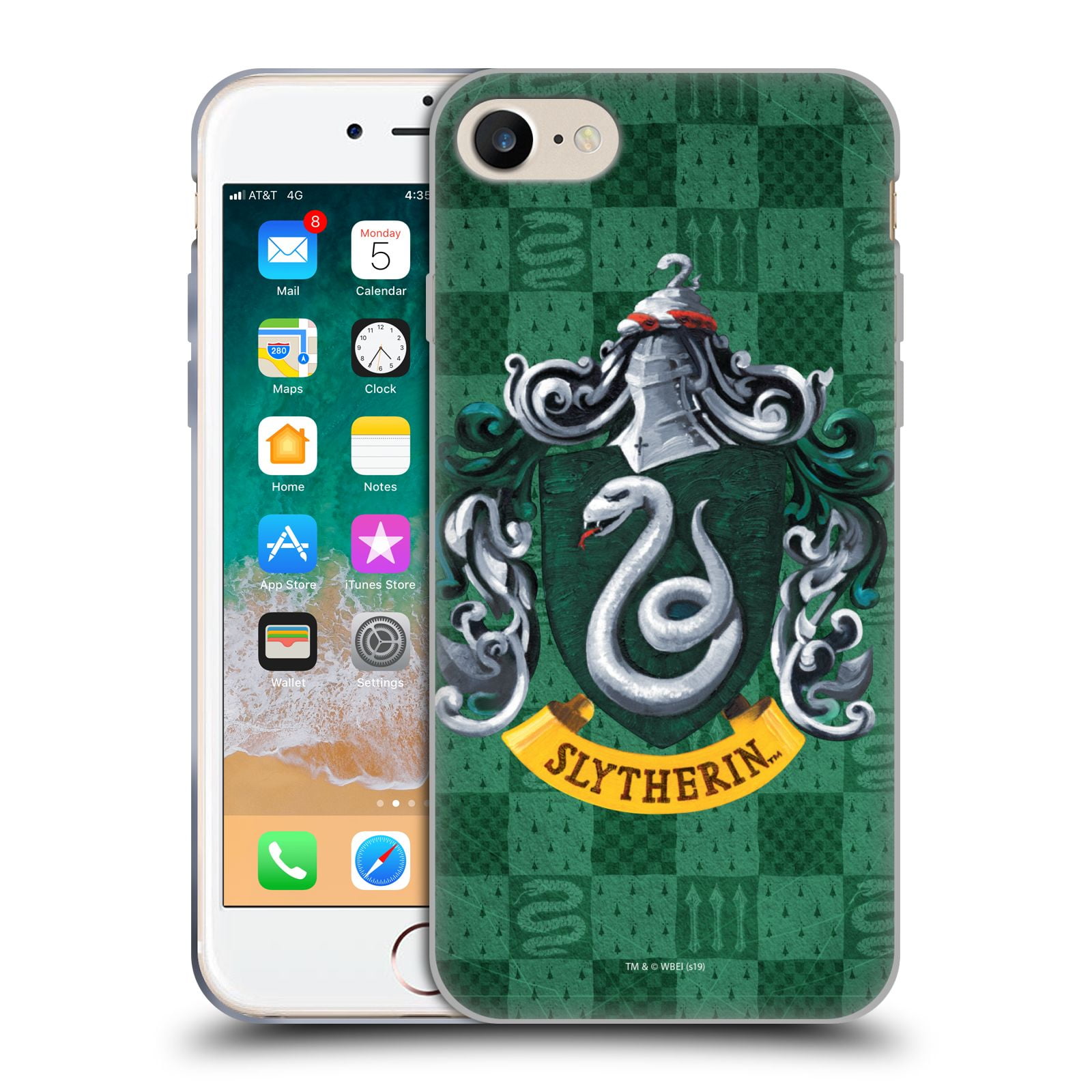 Head Case Designs Officially Licensed Harry Potter Prisoner Of