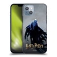 thumbnail image 1 of Head Case Designs Officially Licensed Harry Potter Prisoner Of Azkaban II Dementor Hard Back Case Compatible with Apple iPhone 14, 1 of 7