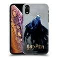 thumbnail image 1 of Head Case Designs Officially Licensed Harry Potter Prisoner Of Azkaban II Dementor Hard Back Case Compatible with Apple iPhone XR, 1 of 7