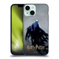 thumbnail image 1 of Head Case Designs Officially Licensed Harry Potter Prisoner Of Azkaban II Dementor Soft Gel Case Compatible with Apple iPhone 13 Mini, 1 of 7