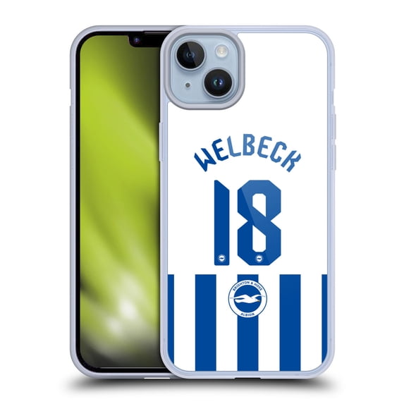 Head Case Designs Officially Licensed Harry Potter Prisoner Of Azkaban II Dementor Soft Gel Case Compatible with Apple iPhone 7 / 8 / SE 2020 & 2022