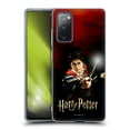 thumbnail image 1 of Head Case Designs Officially Licensed Harry Potter Prisoner Of Azkaban II Harry Portrait Soft Gel Case Compatible with Samsung Galaxy S20 FE / 5G, 1 of 7