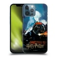 thumbnail image 1 of Head Case Designs Officially Licensed Harry Potter Prisoner Of Azkaban II Hogwarts Express Hard Back Case Compatible with Apple iPhone 13 Pro Max, 1 of 7