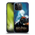 thumbnail image 1 of Head Case Designs Officially Licensed Harry Potter Prisoner Of Azkaban II Hogwarts Express Soft Gel Case Compatible with Apple iPhone 15 Pro Max, 1 of 7