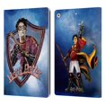 thumbnail image 1 of Head Case Designs Officially Licensed Harry Potter Prisoner Of Azkaban II Quidditch 2 Leather Book Wallet Case Cover Compatible with Apple iPad 10.2 2019/2020/2021, 1 of 6