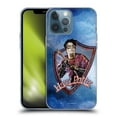 thumbnail image 1 of Head Case Designs Officially Licensed Harry Potter Prisoner Of Azkaban II Quidditch 2 Soft Gel Case Compatible with Apple iPhone 13 Pro Max, 1 of 7