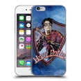 thumbnail image 1 of Head Case Designs Officially Licensed Harry Potter Prisoner Of Azkaban II Quidditch 2 Soft Gel Case Compatible with Apple iPhone 6 / iPhone 6s, 1 of 7