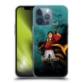 thumbnail image 1 of Head Case Designs Officially Licensed Harry Potter Prisoner Of Azkaban II Quidditch 3 Soft Gel Case Compatible with Apple iPhone 13 Pro, 1 of 7