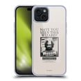 thumbnail image 1 of Head Case Designs Officially Licensed Harry Potter Prisoner Of Azkaban II Sirius Black Poster Soft Gel Case Compatible with Apple iPhone 15 Plus, 1 of 7