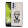 thumbnail image 1 of Head Case Designs Officially Licensed Harry Potter Prisoner Of Azkaban II Sirius Black Poster Soft Gel Case Compatible with Samsung Galaxy A32 5G / M32 5G (2021), 1 of 7