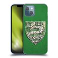 thumbnail image 1 of Head Case Designs Officially Licensed Harry Potter Prisoner Of Azkaban V Slytherin Quidditch Badge Soft Gel Case Compatible with Apple iPhone 13, 1 of 7