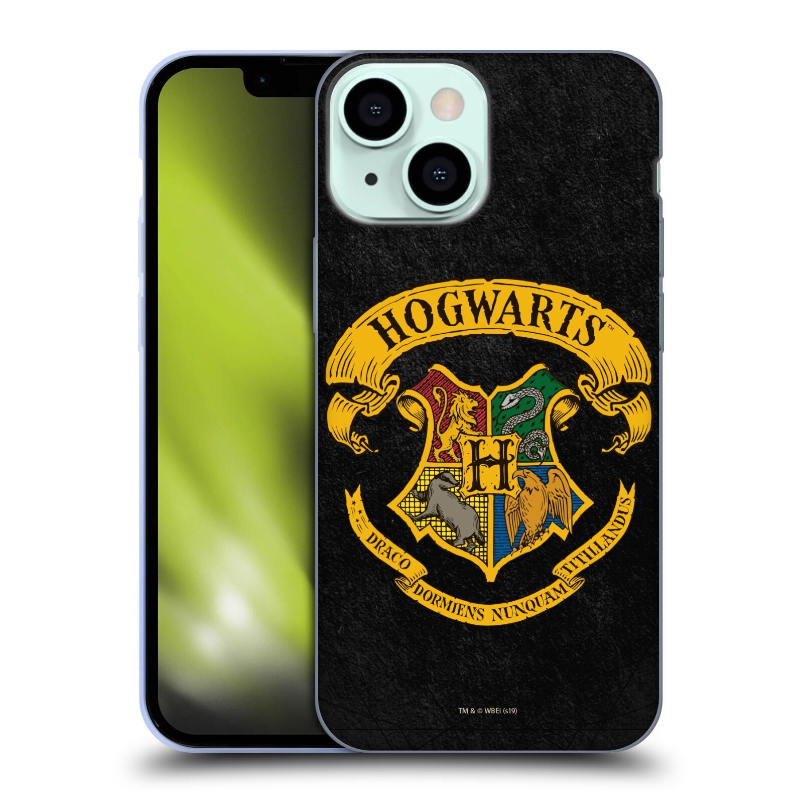 Harry Potter Glasses And Lightning Bolt iPhone 13, iPhone 13 Mini, iPhone  13 Pro