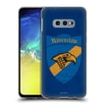 thumbnail image 1 of Head Case Designs Officially Licensed Harry Potter Sorcerer's Stone I Ravenclaw Crest Soft Gel Case Compatible with Samsung Galaxy S10e, 1 of 7