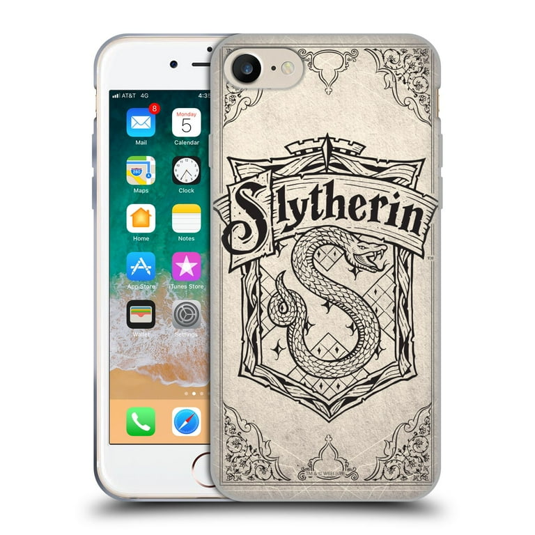 Head Case Designs Officially Licensed Harry Potter Sorcerer's