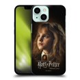 thumbnail image 1 of Head Case Designs Officially Licensed Harry Potter Sorcerer's Stone II Hermione Granger Hard Back Case Compatible with Apple iPhone 13 Mini, 1 of 7