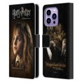 thumbnail image 1 of Head Case Designs Officially Licensed Harry Potter Sorcerer's Stone II Hermione Granger Leather Book Wallet Case Cover Compatible with Apple iPhone 14 Pro Max, 1 of 6