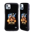 thumbnail image 1 of Head Case Designs Officially Licensed Harry Potter Sorcerer's Stone II Poster 1 Hybrid Case Compatible with Apple iPhone 14 Plus, 1 of 7