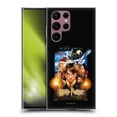 thumbnail image 1 of Head Case Designs Officially Licensed Harry Potter Sorcerer's Stone II Poster 1 Soft Gel Case Compatible with Samsung Galaxy S22 Ultra 5G, 1 of 7