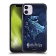 thumbnail image 1 of Head Case Designs Officially Licensed Harry Potter Sorcerer's Stone II Ron Weasley Hard Back Case Compatible with Apple iPhone 11, 1 of 7