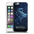 thumbnail image 1 of Head Case Designs Officially Licensed Harry Potter Sorcerer's Stone II Ron Weasley Soft Gel Case Compatible with Apple iPhone 6 / iPhone 6s, 1 of 7
