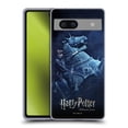 thumbnail image 1 of Head Case Designs Officially Licensed Harry Potter Sorcerer's Stone II Ron Weasley Soft Gel Case Compatible with Google Pixel 7a, 1 of 7