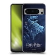 thumbnail image 1 of Head Case Designs Officially Licensed Harry Potter Sorcerer's Stone II Ron Weasley Soft Gel Case Compatible with Google Pixel 8 Pro, 1 of 7