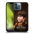 thumbnail image 1 of Head Case Designs Officially Licensed Harry Potter Sorcerer's Stone II Scarf Hard Back Case Compatible with Apple iPhone 13 Pro Max, 1 of 7
