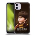 thumbnail image 1 of Head Case Designs Officially Licensed Harry Potter Sorcerer's Stone II Scarf Soft Gel Case Compatible with Apple iPhone 11, 1 of 7