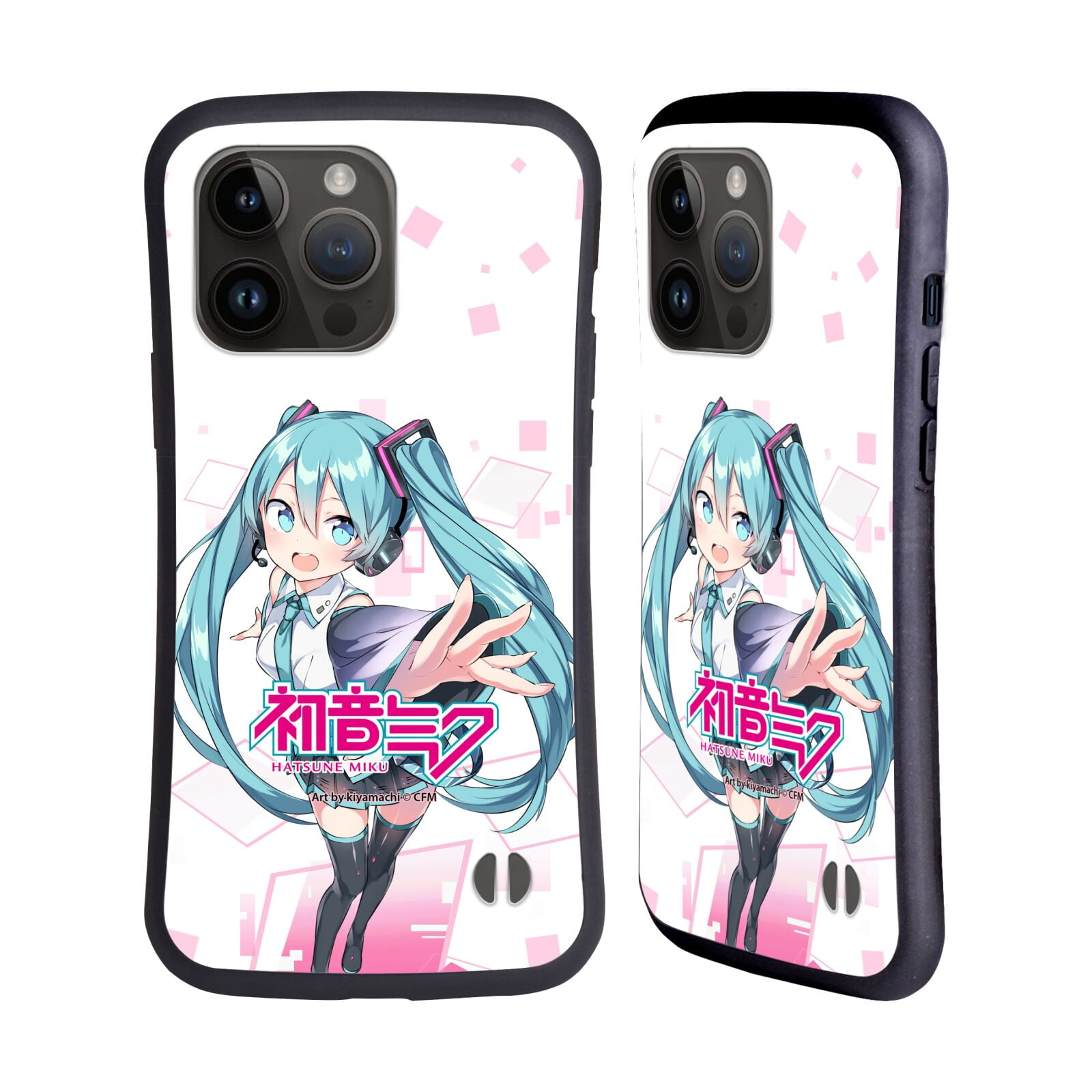 iPhone - miku icr,iphone_16_soft,back,a,x600