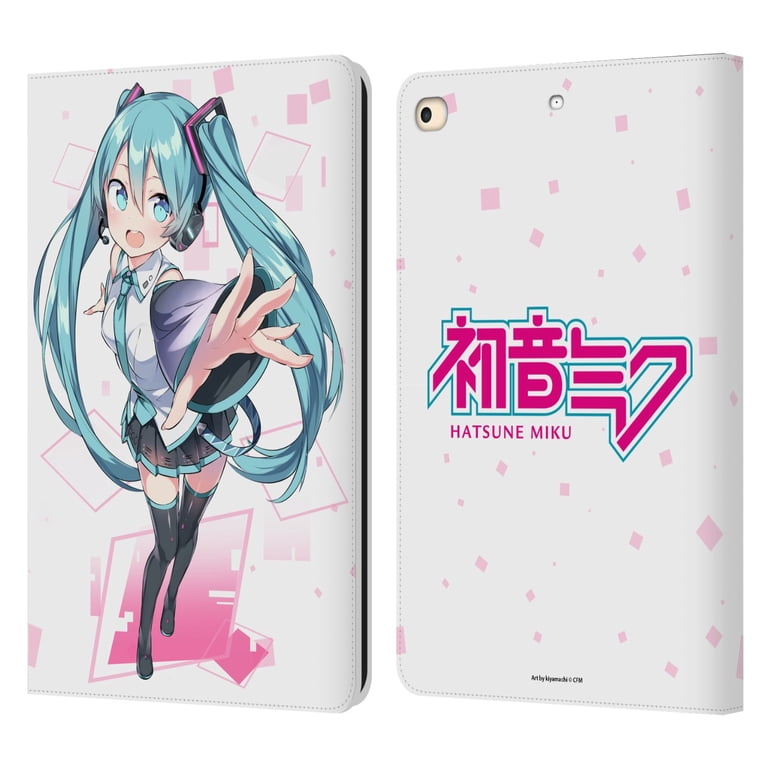 Head Case Designs Officially Licensed Hatsune Miku Graphics Cute