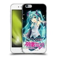thumbnail image 1 of Head Case Designs Officially Licensed Hatsune Miku Graphics Night Sky Soft Gel Case Compatible with Apple iPhone 6 / iPhone 6s, 1 of 7