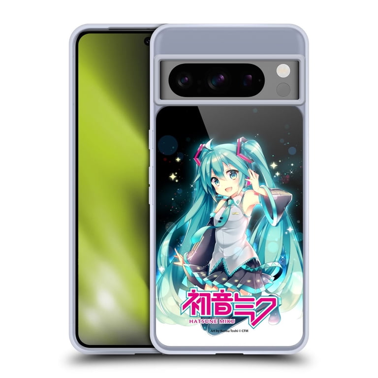 Head Case Designs Licenza Ufficiale Hatsune Miku Scuola