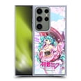 thumbnail image 1 of Head Case Designs Hatsune Miku Graphics Sakura Soft Gel Case for Samsung Galaxy S23 Ultra 5G, 1 of 7