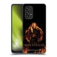 thumbnail image 1 of Head Case Designs Officially Licensed House Of The Dragon: Television Series Key Art Daemon Soft Gel Case Compatible with Samsung Galaxy A53 5G (2022), 1 of 7