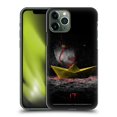 thumbnail image 1 of Head Case Designs Officially Licensed IT Movie Graphics Pennywise 2 Hard Back Case Compatible with Apple iPhone 11 Pro, 1 of 7