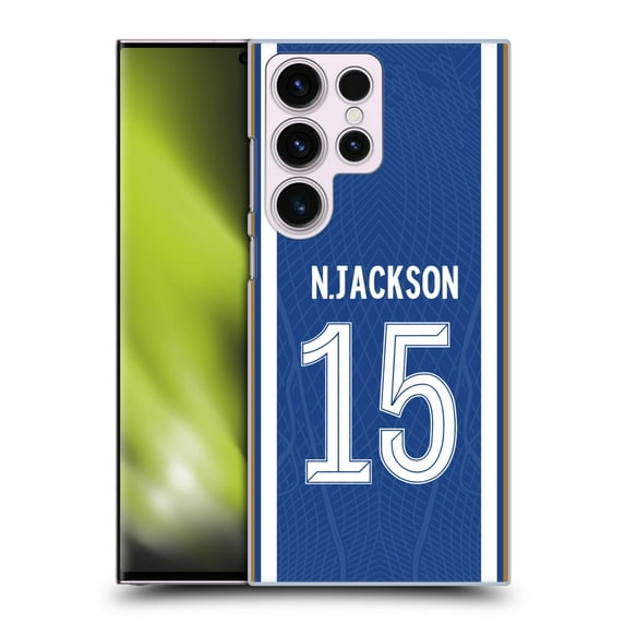 Head Case Designs Officially Licensed IT Movie Graphics Pennywise 2 Soft Gel Case Compatible with Samsung Galaxy S10