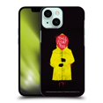 thumbnail image 1 of Head Case Designs Officially Licensed IT Movie Graphics You'll Float Too Hard Back Case Compatible with Apple iPhone 13 Mini, 1 of 7