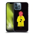 thumbnail image 1 of Head Case Designs Officially Licensed IT Movie Graphics You'll Float Too Hard Back Case Compatible with Apple iPhone 13 Pro Max, 1 of 7
